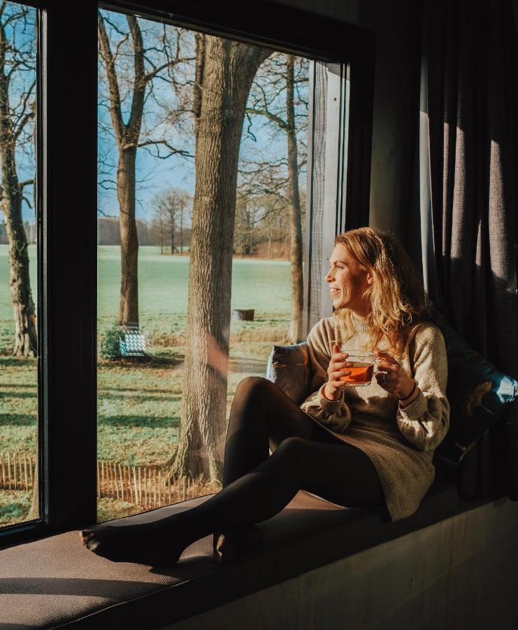 Landgoed Lodges Scholten Linde Rossum  Extérieur photo